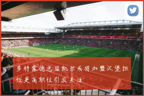 多特蒙德总监凯尔或将加盟汉堡担任更高职位引发关注